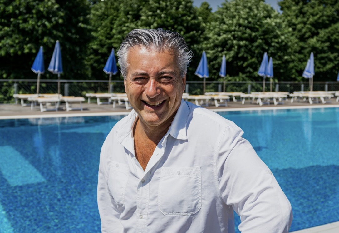 Luigi Vecchio