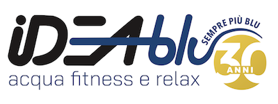 Piscine Idea Blu Logo
